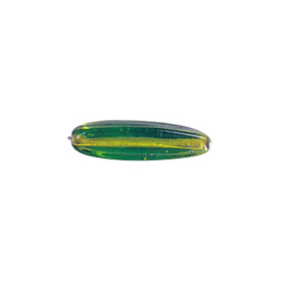 Geometrical Shaped Pressed Glass Beads 3195