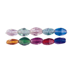 Billet Glass Beads 3319