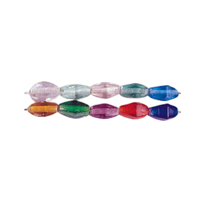Billet Glass Beads 3321