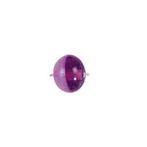 2 tone 50 or 50 Glass Beads 3400