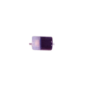 2 tone 50 or 50 Glass Beads 3410