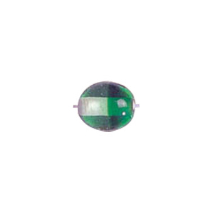 2 tone 50 or 50 Glass Beads 3425