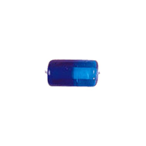 2 tone 50 or 50 Glass Beads 3455