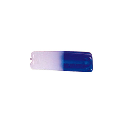 2 tone 50 or 50 Glass Beads 3467