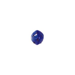 Bumpy raised Glass Beads 3948