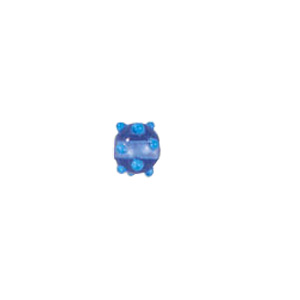 Bumpy raised Glass Beads 3958