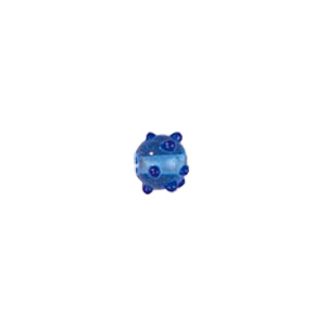 Bumpy raised Glass Beads 3960