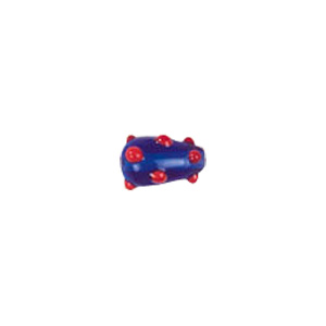 Bumpy raised Glass Beads 3997