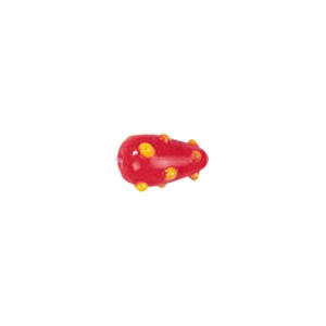 Bumpy raised Glass Beads 4000