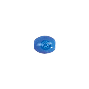 Millefiori Fusion Glass Beads 4328