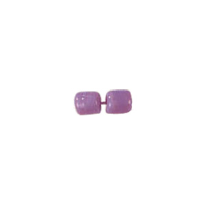 Tile Beads w or big hole Glass Beads 4517