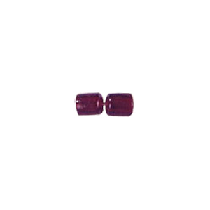 Tile Beads w or big hole Glass Beads 4528