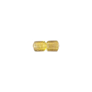 Tile Beads w or big hole Glass Beads 4533