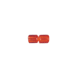 Tile Beads w or big hole Glass Beads 4535