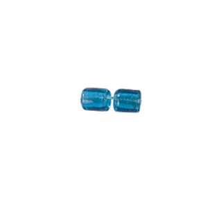 Tile Beads w or big hole Glass Beads 4539