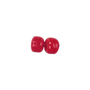 Pony Beads big 9mm w or big hole Glass Beads 4569