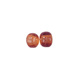 Pony Beads big 9mm w or big hole Glass Beads 4592
