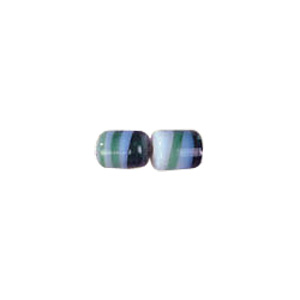 Mixed Color Fusion Glass Beads avaliable in 2 or 3 color tones 4620