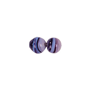 Mixed Color Fusion Glass Beads avaliable in 2 or 3 color tones 4624