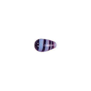 Mixed Color Fusion Glass Beads avaliable in 2 or 3 color tones 4628