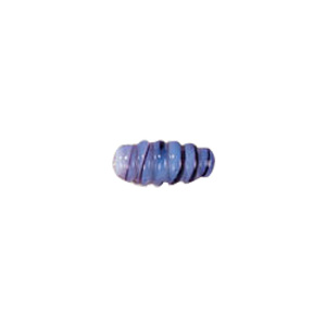 Mixed Color Fusion Glass Beads avaliable in 2 or 3 color tones 4629
