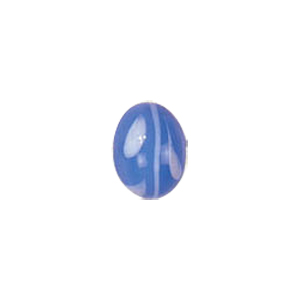 Goldstone stringer Lampworked Large–Glass Beads 6453