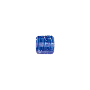Color striped Stringer Glass Beads 6695