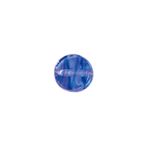 Color striped Stringer Glass Beads 6701