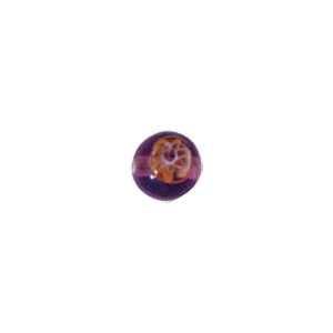 Millefiori Glass Beads 7450