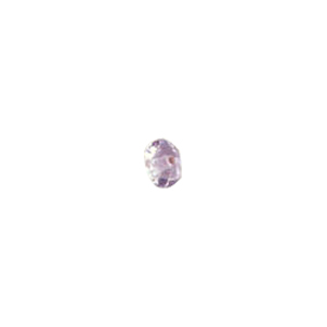 Faceted Pressed top hole Glass Beads and Pendants 7590