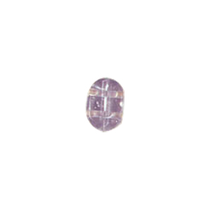 2 or 3 or 4 hole exclusive Spacer Pressed Glass Beads 7706