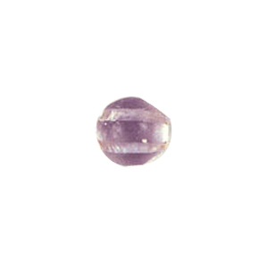 2 or 3 or 4 hole exclusive Spacer Pressed Glass Beads 7725