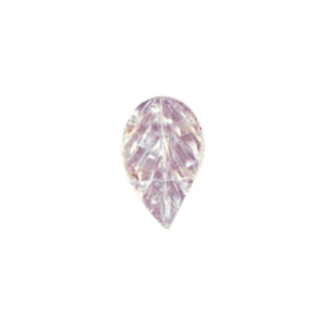 2 or 3 or 4 hole exclusive Spacer Pressed Glass Beads 7729