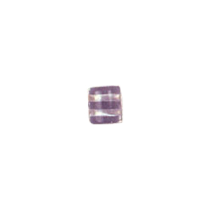 2 or 3 or 4 hole exclusive Spacer Pressed Glass Beads 7731
