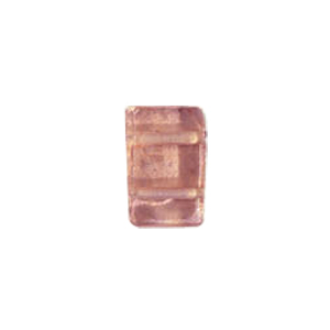 2 or 3 or 4 hole exclusive Spacer Pressed Glass Beads 7746