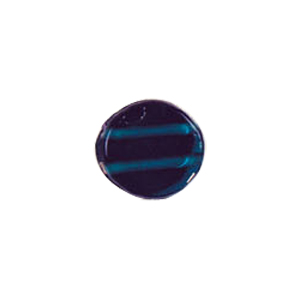 2 or 3 or 4 hole exclusive Spacer Pressed Glass Beads 7754