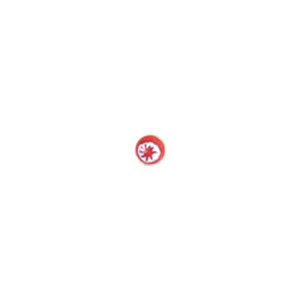 Venetian Murano Cabochons small 8246