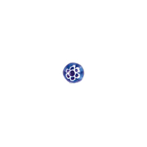 Venetian Murano Cabochons small 8248