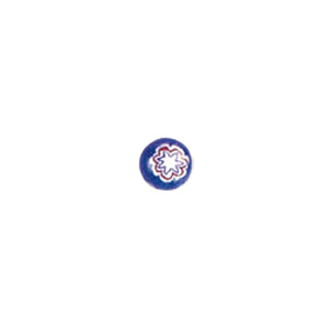 Venetian Murano Cabochons small 8253