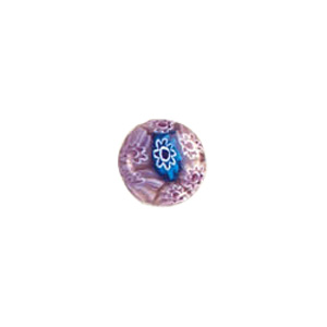 Venetian Murano Cabochons medium 8262