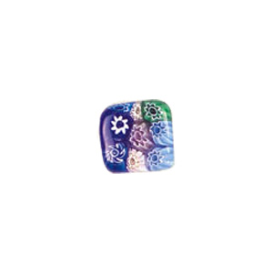 Venetian Murano Cabochons medium 8263