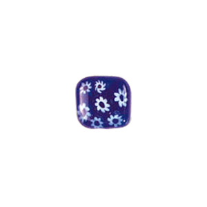 Venetian Murano Cabochons medium 8264