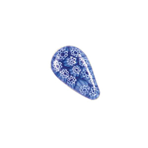 Venetian Murano Cabochons big 8272