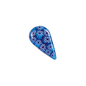 Venetian Murano Cabochons big 8276