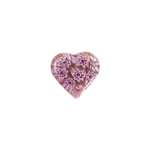 Venetian Murano Cabochons big 8285