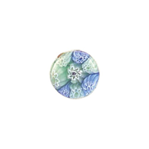 Venetian Murano Pendants 8287