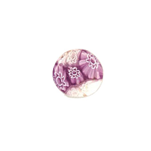 Venetian Murano Pendants 8290