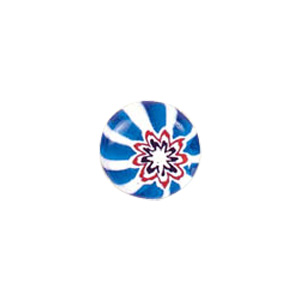 Venetian Murano Cabochons big 8296