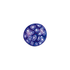 Millefiori Cabochons and Pendants 8422