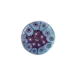 Millefiori Cabochons and Pendants 8429